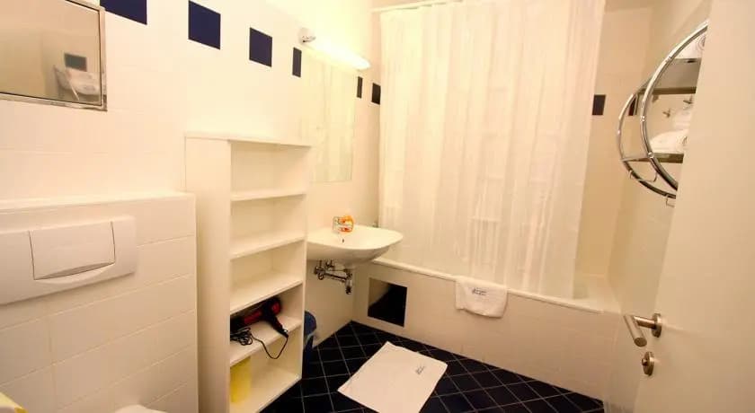 Apartment Vacha Vogtgasse - photo 6