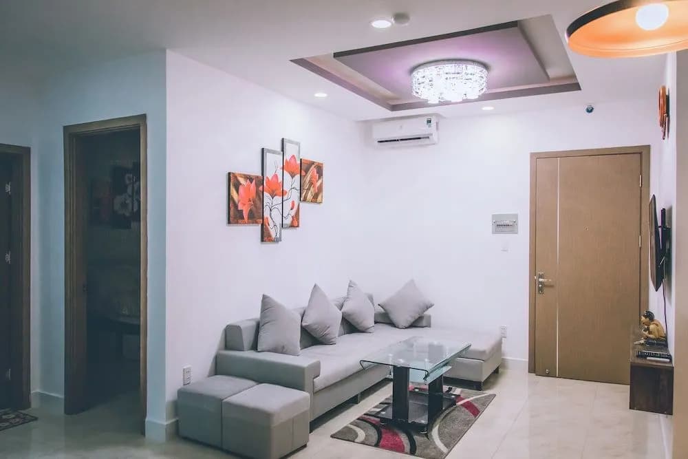 Blue Ocean Apartment - photo 10