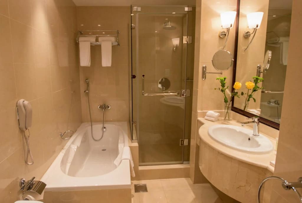 Premium Strato Hotel - photo 8
