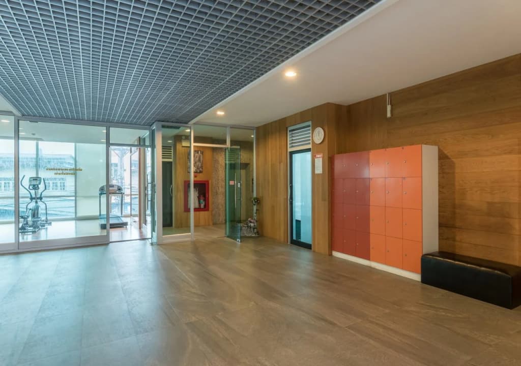 BB Garden Resort - photo 11