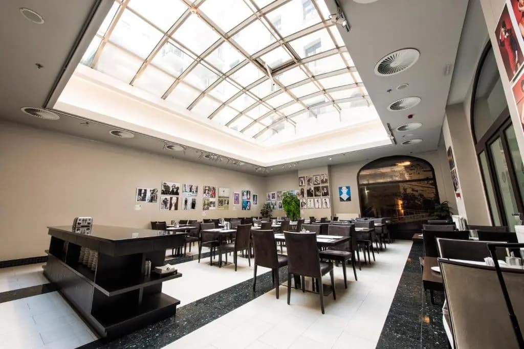 Carat Boutique Hotel - photo 24