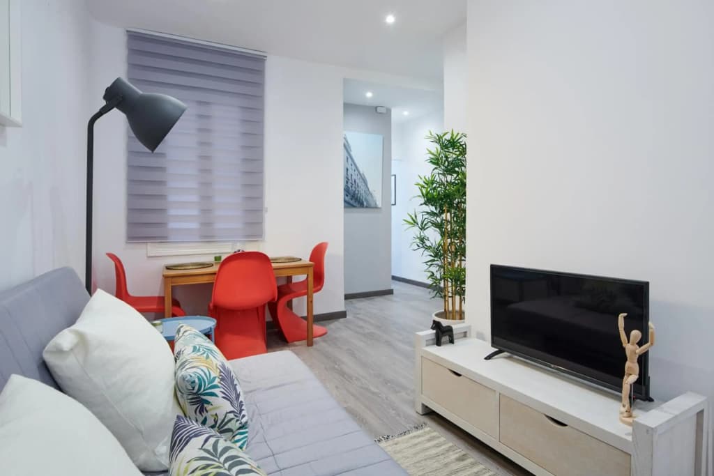 LEEWAYS LOFT III in LOPE DE RUEDA - photo 5