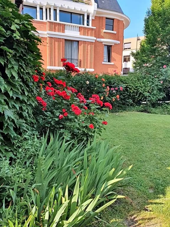Villa romantique - photo 6