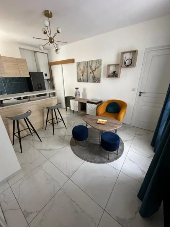 Cosy studio near Buttes Chaumont and Philharmonie - photo 7