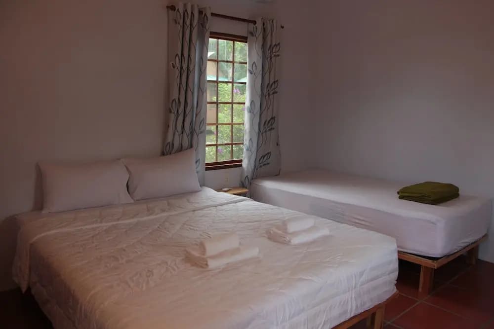 Phu Quoc Valley Lan Bungalow - photo 3