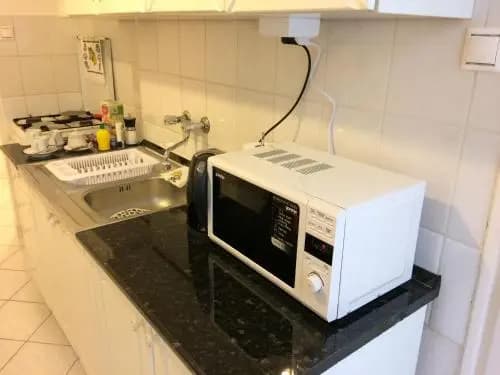 Írisz Apartman Budapest - photo 20