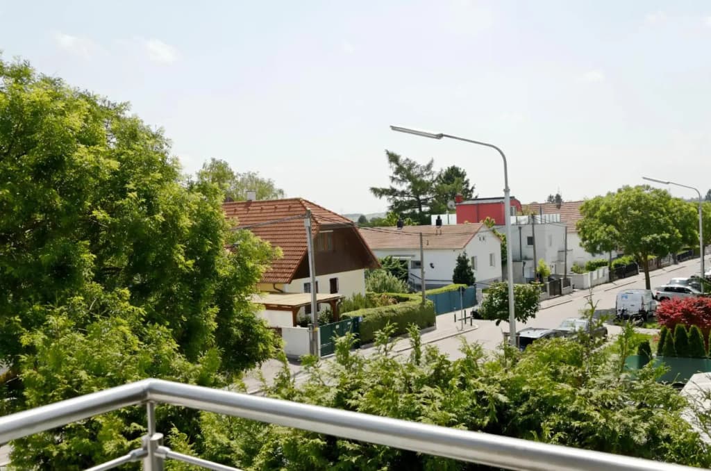 Flatprovider - Manuela Apartment Vienna - photo 14