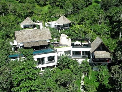 Villa Yin - photo 3
