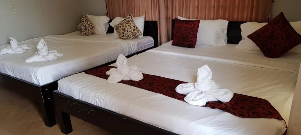 White Lotus Resort - photo 5
