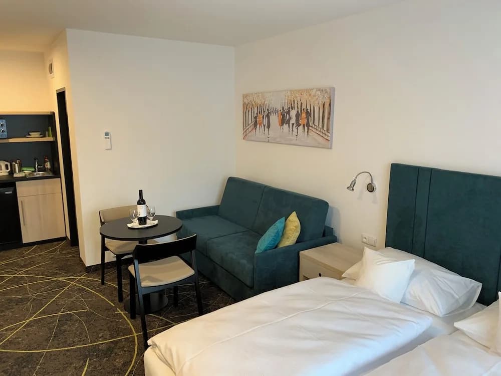 Hotel Valcha - photo 26