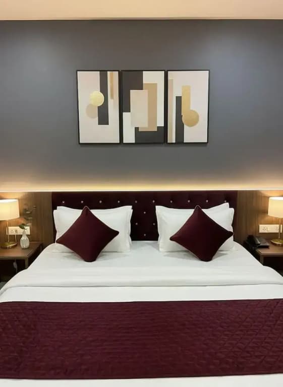 Grand Pacific Ocean Hotel - photo 3