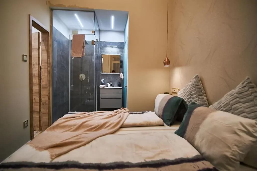 W18 Design Apartments - Budapest Downtown - photo 2