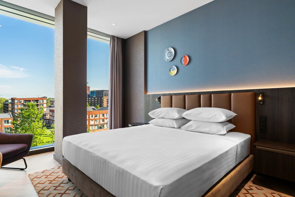 Corendon Amsterdam New-West, a Tribute Portfolio Hotel - photo 3