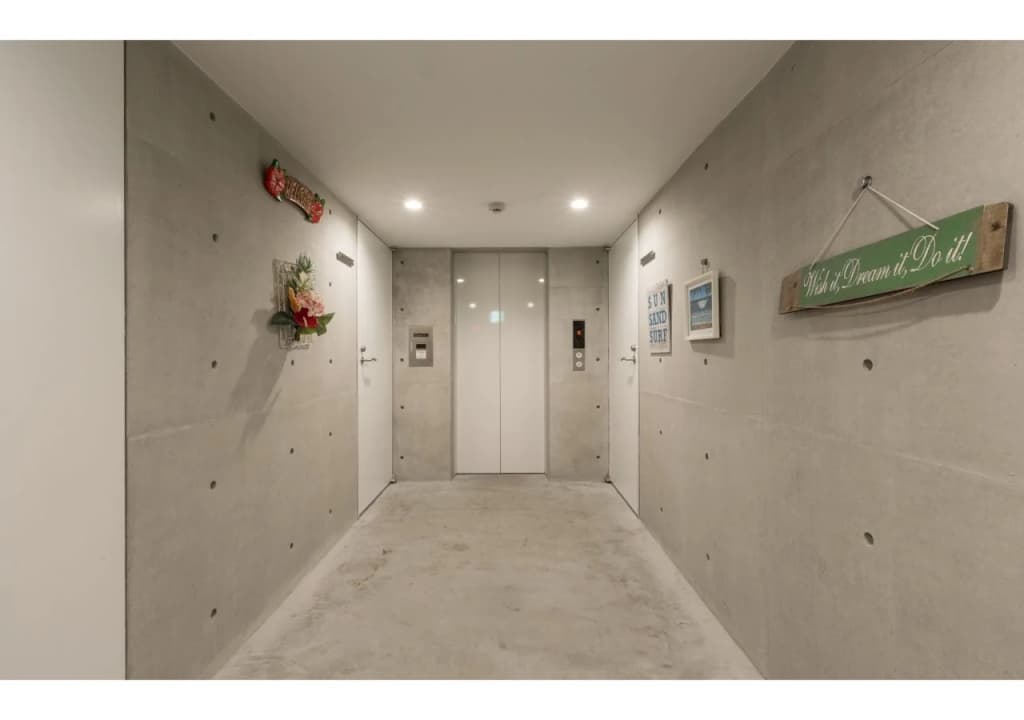 Tennoji Cosy Studio Osaka Ideal - photo 6