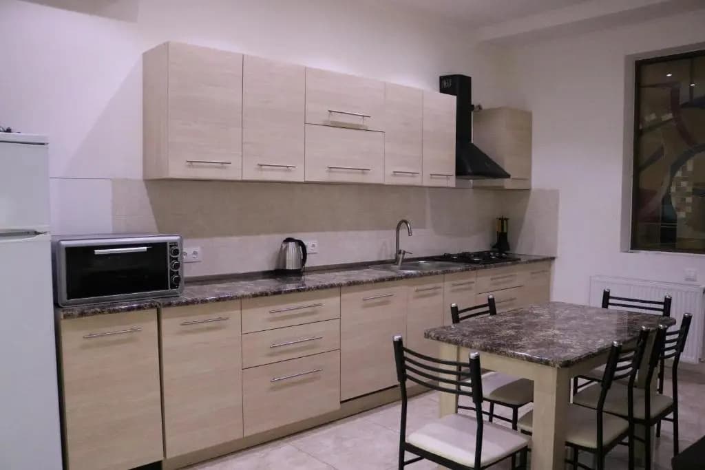 Private House In Dighomi - photo 5