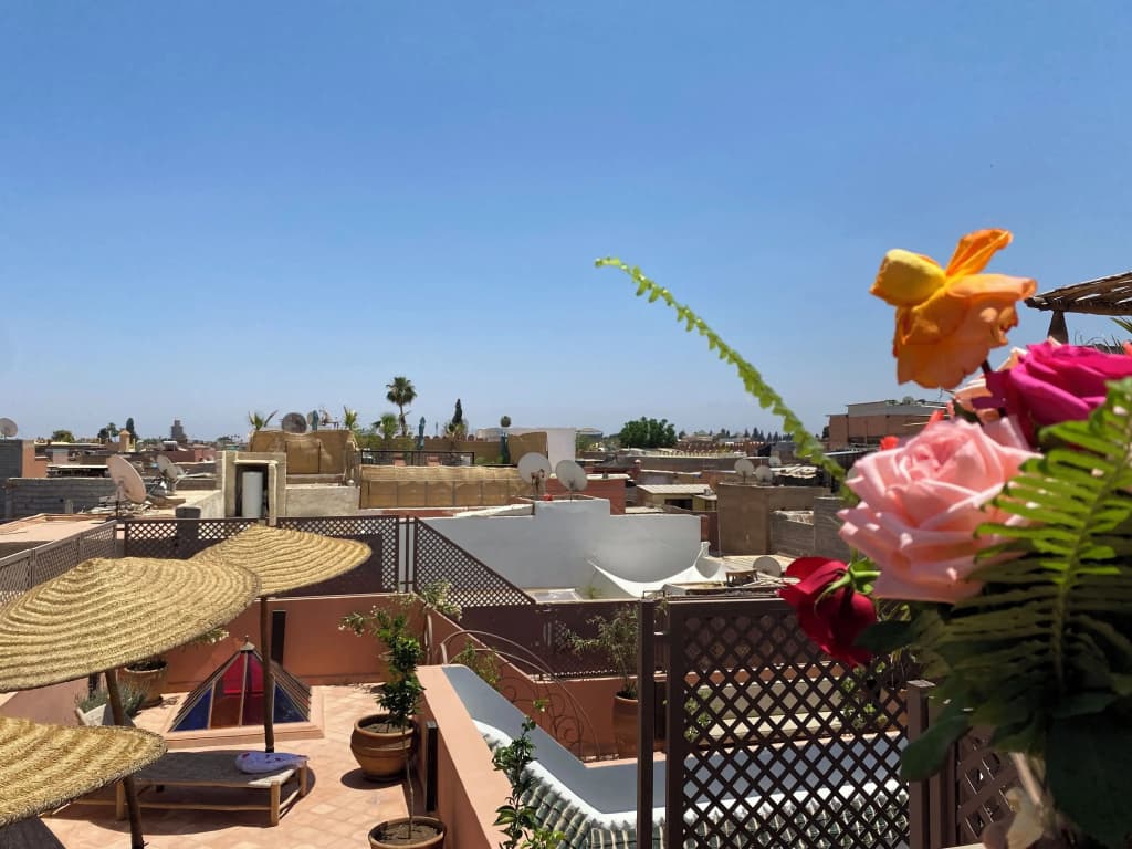 Riad Bab Yacout - photo 8