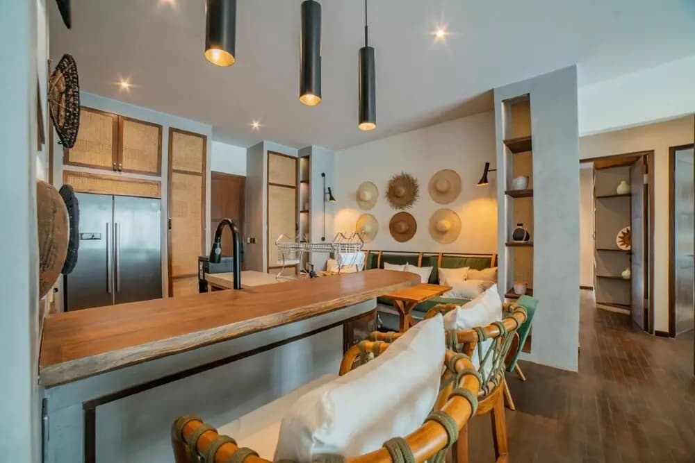 Apartment Seabreeze 1 - photo 14