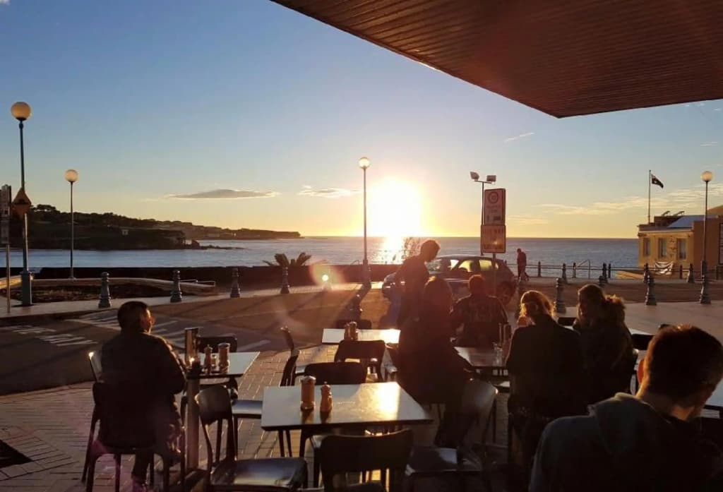 The Great Escape Coogee - photo 9