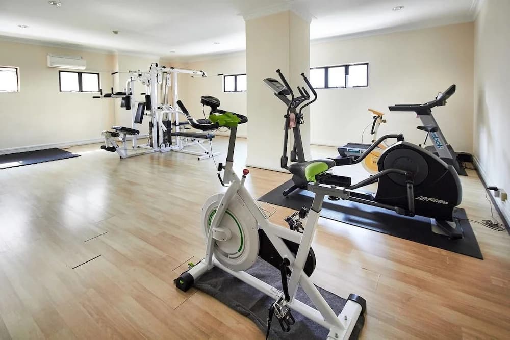 Luxurious 2BR in Klcc - Managed by Guestready - photo 12