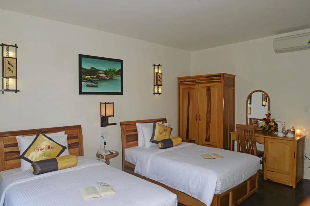 Truc Huy Villa - photo 5