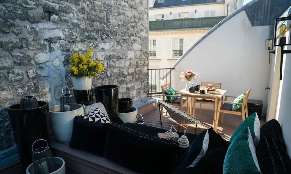 Maison Beaupassage - photo 15