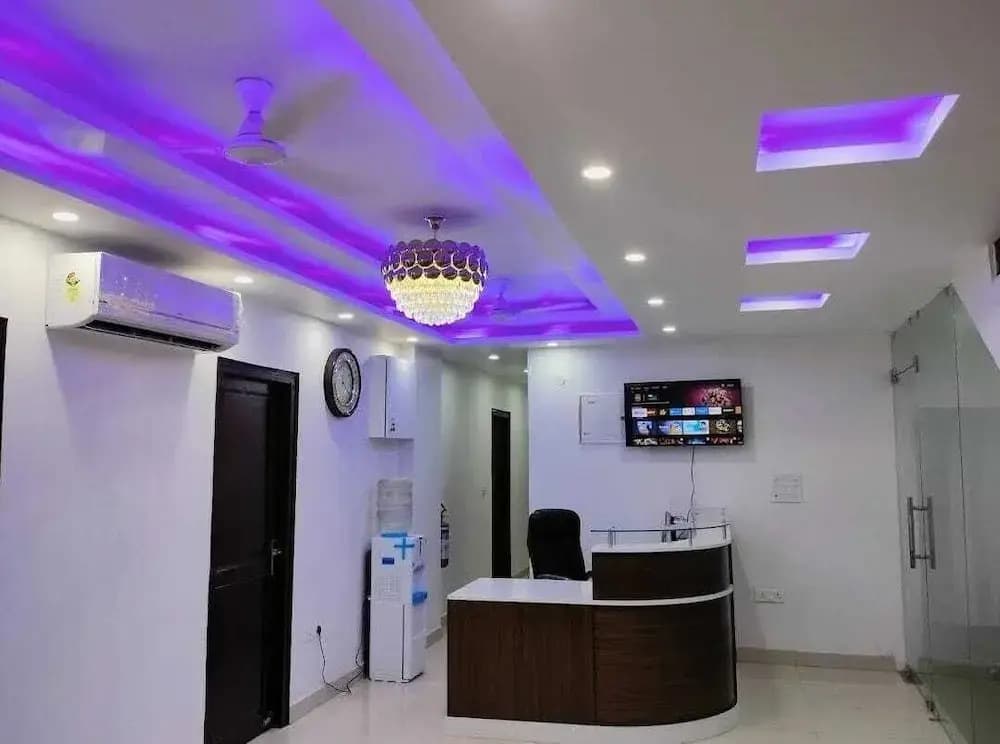 Le Mirage Guest House - photo 6