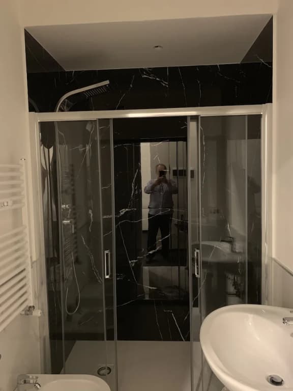 Lungotevere Collection Suite - photo 8