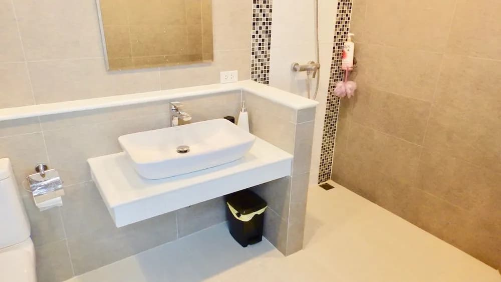 3 Bedroom Private Pool Villa Flora - photo 9