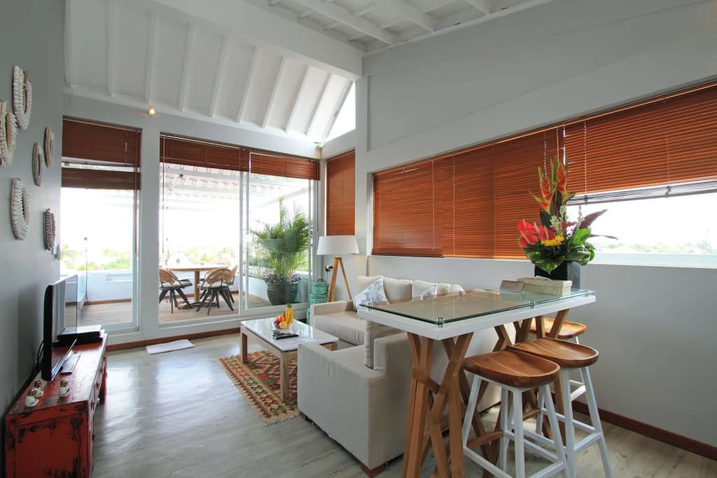 Sandikala Penthouse - photo 5