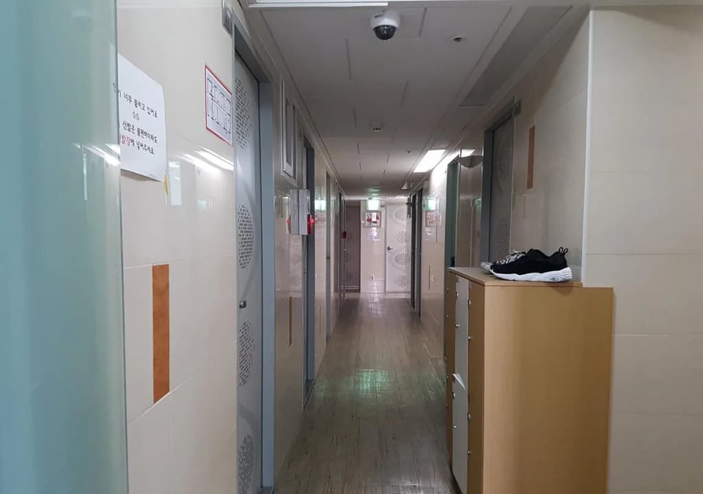 Choco Residence Hongdae - photo 13