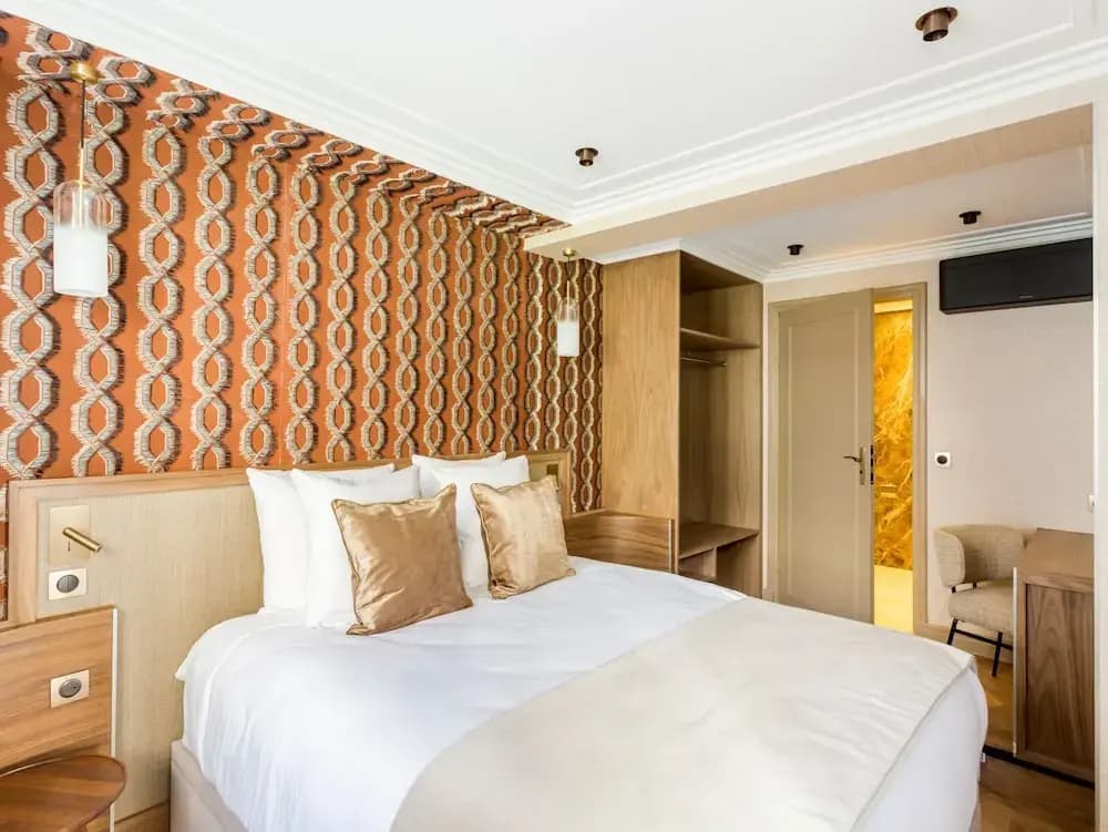 Merveil Family Suites - Viala I-II-IV - photo 5