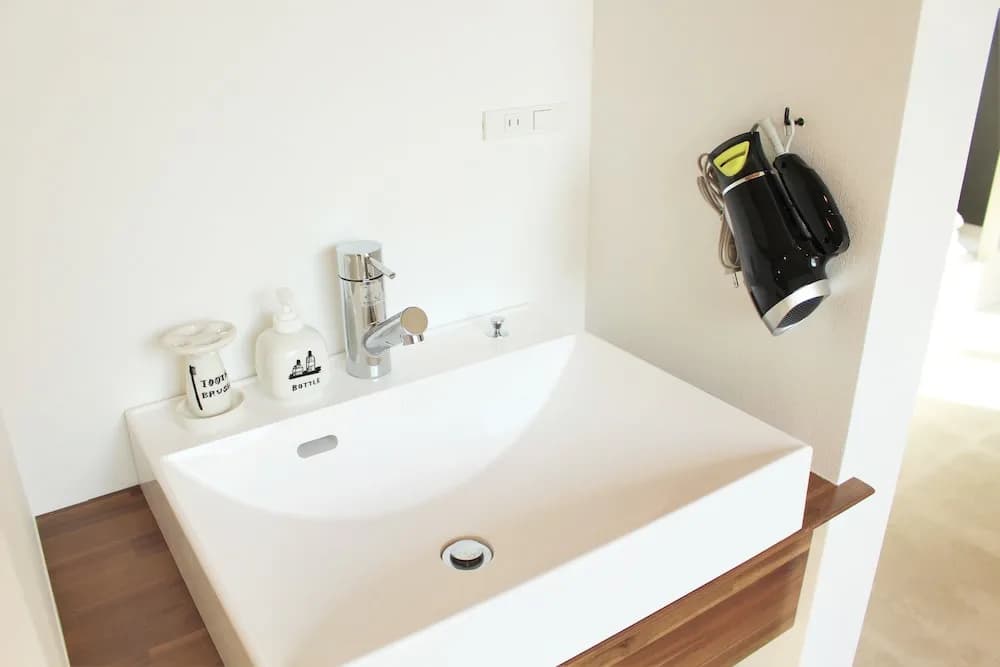 Sekai Hotel Yanagi - Hostel - photo 16