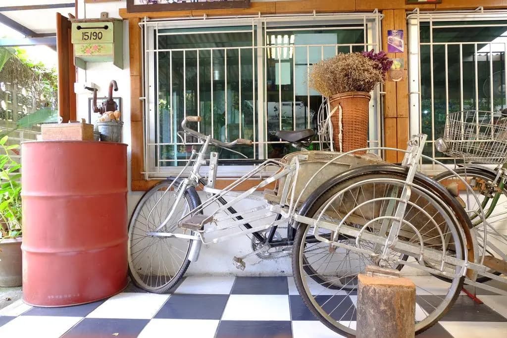 Sud Soi Guesthouse - photo 21