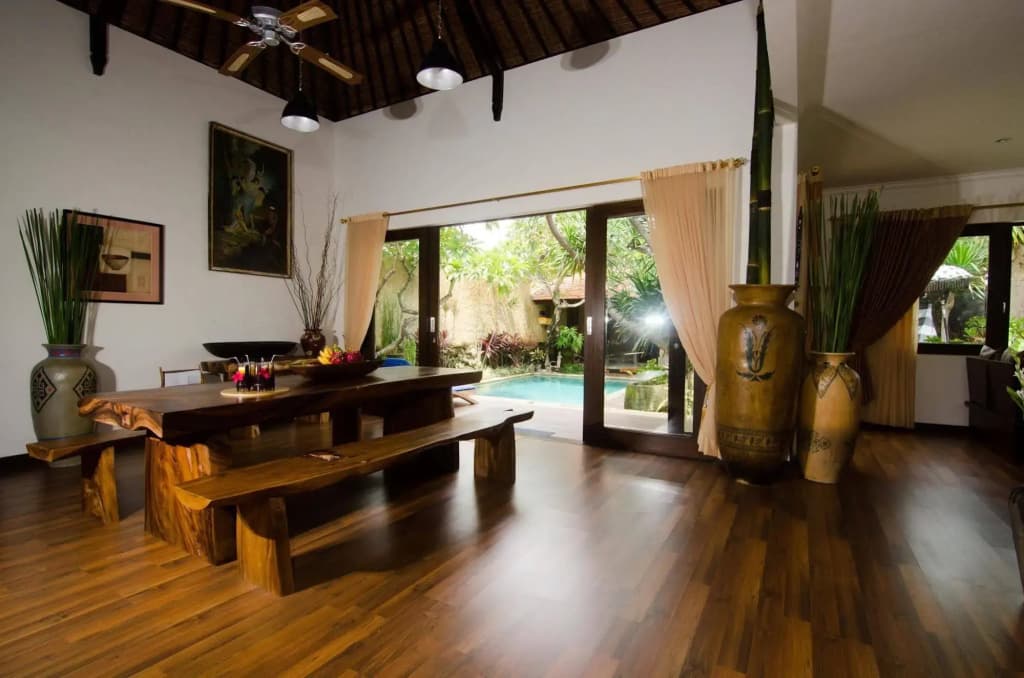 Villa Nesanur - photo 23