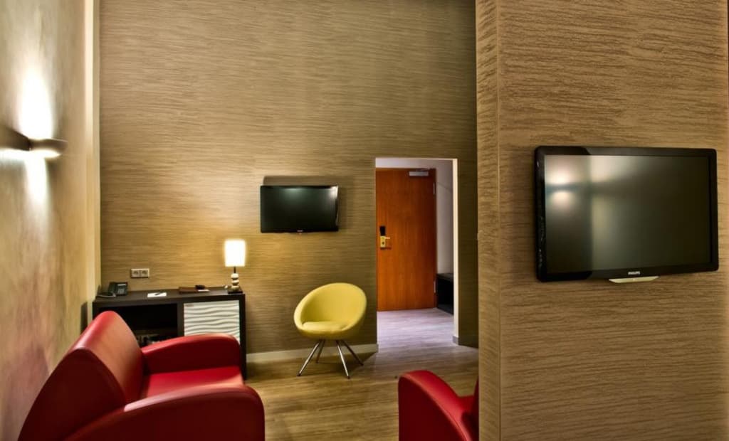 Artim Hotel - photo 6