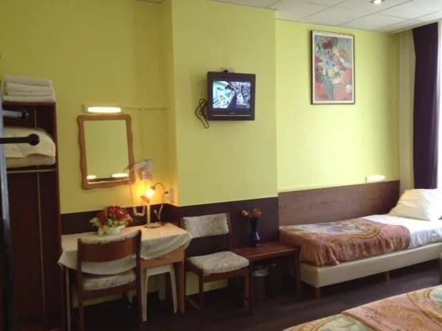 Hotel Vondel Garden - Digital Access - photo 5