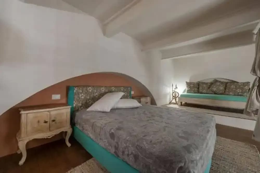 Shabby Loft In Colosseum - photo 13