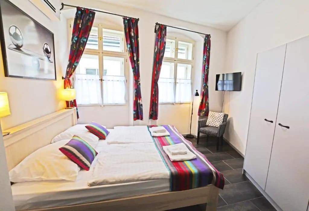Historic Centre Residence - photo 2