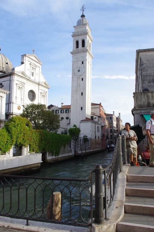 Venice Rainbow Apartments (San Marco) - photo 25