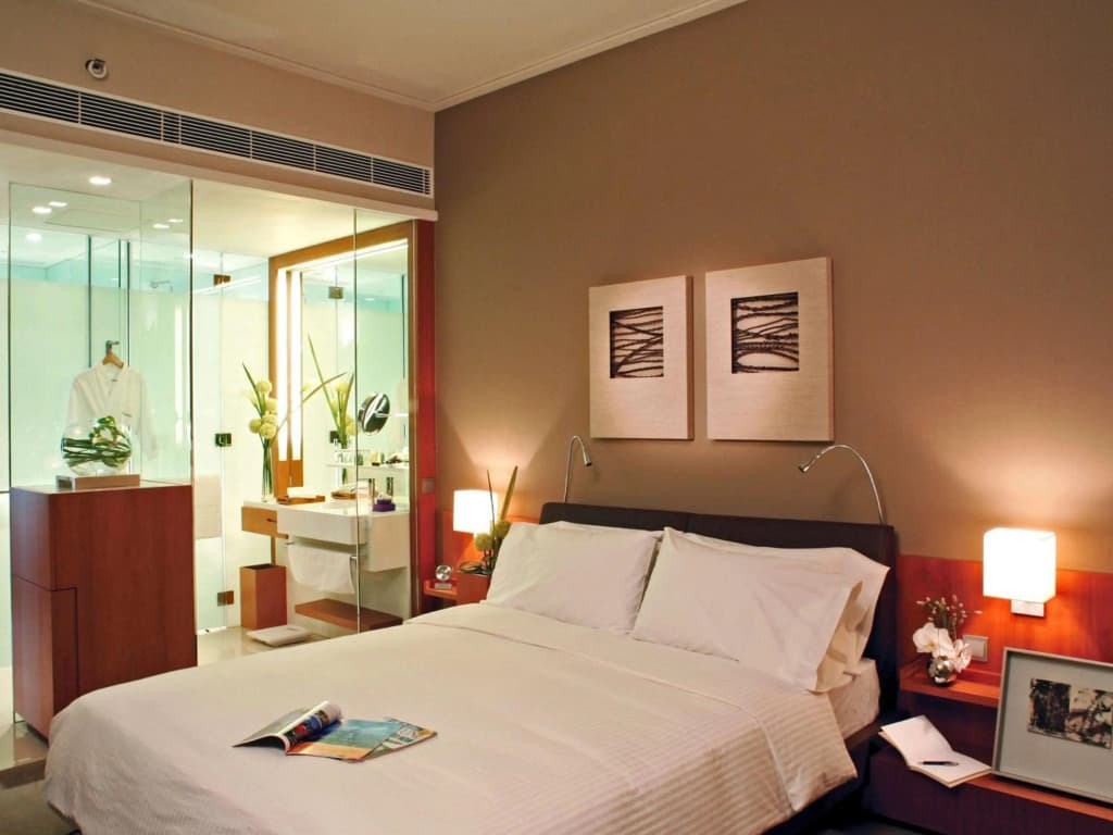 Novotel Citygate Hong Kong - photo 6