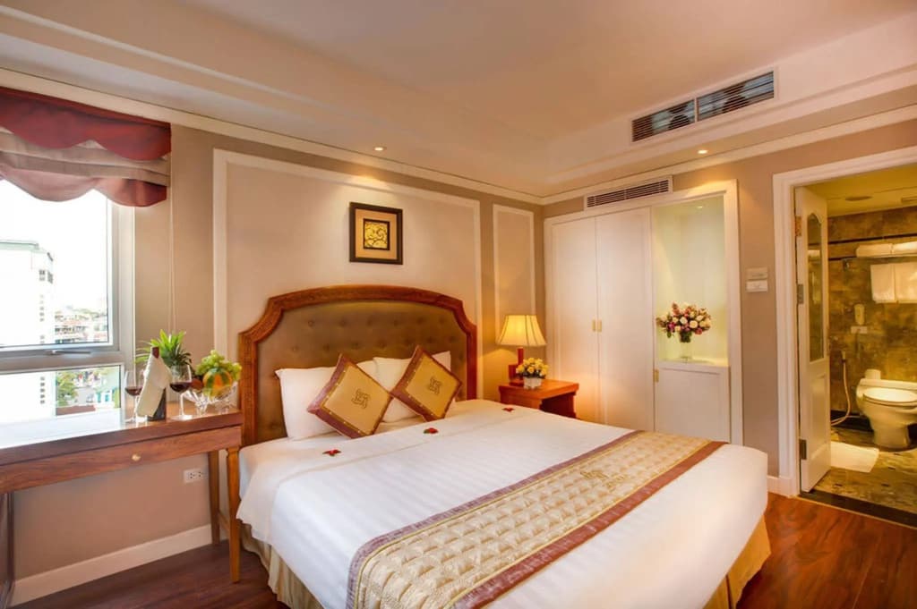 Scent Premium Hotel - photo 6