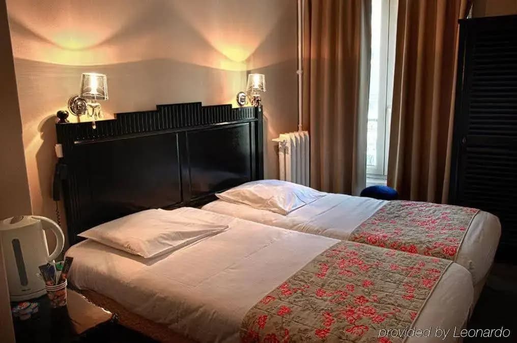 L Annexe - photo 7