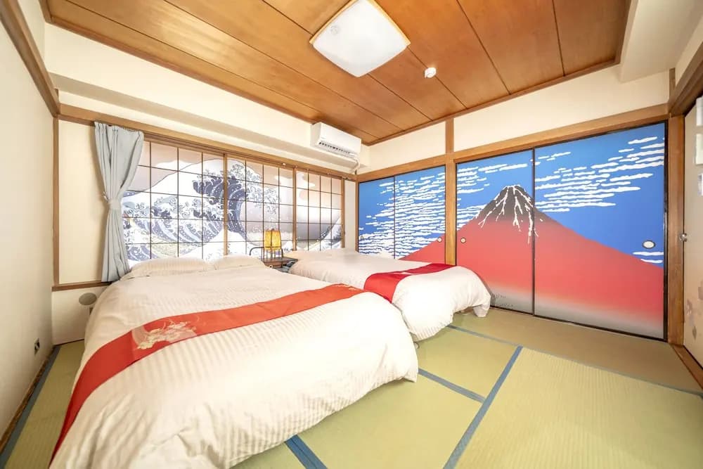 Kagamiyama Residence 301 - photo 19