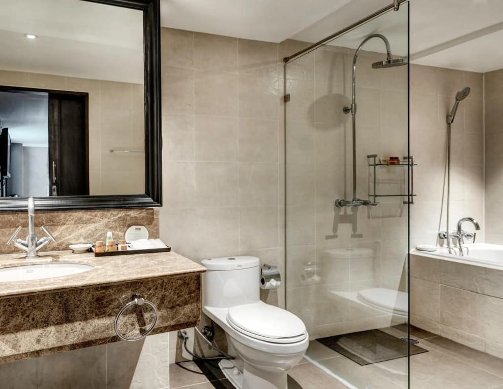 S15 Sukhumvit Hotel - photo 36