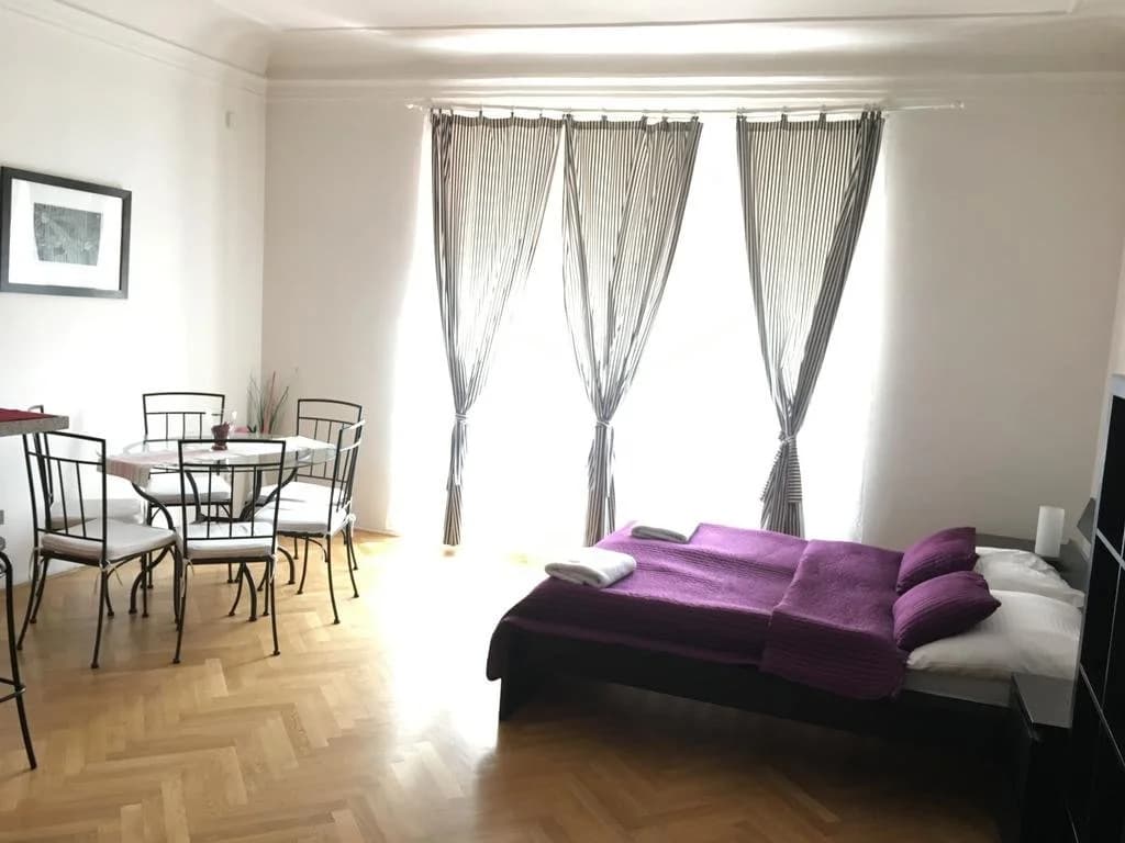 Charles Bridge Apartments - photo 27