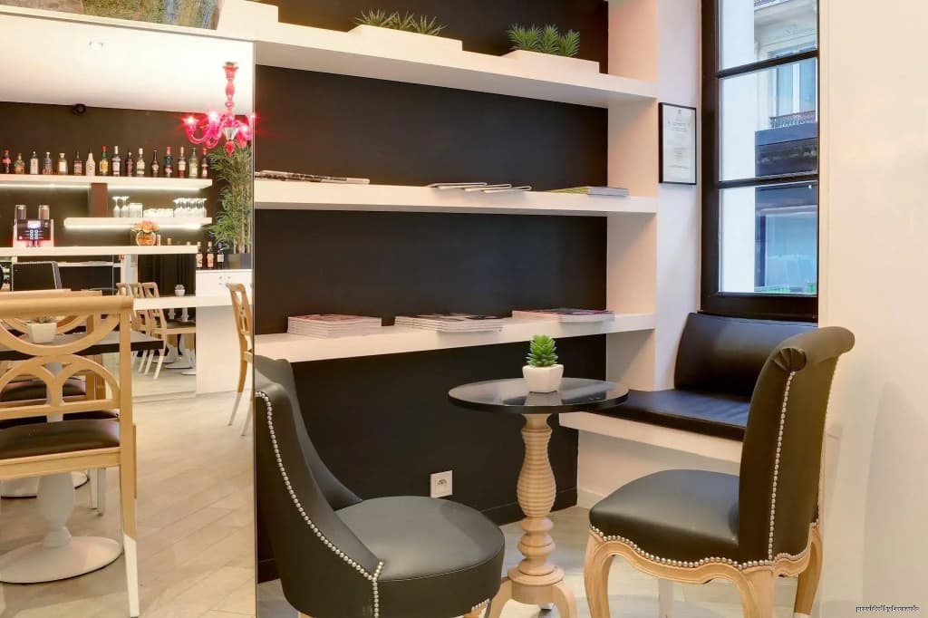 Best Western Premier Faubourg 88 - photo 14