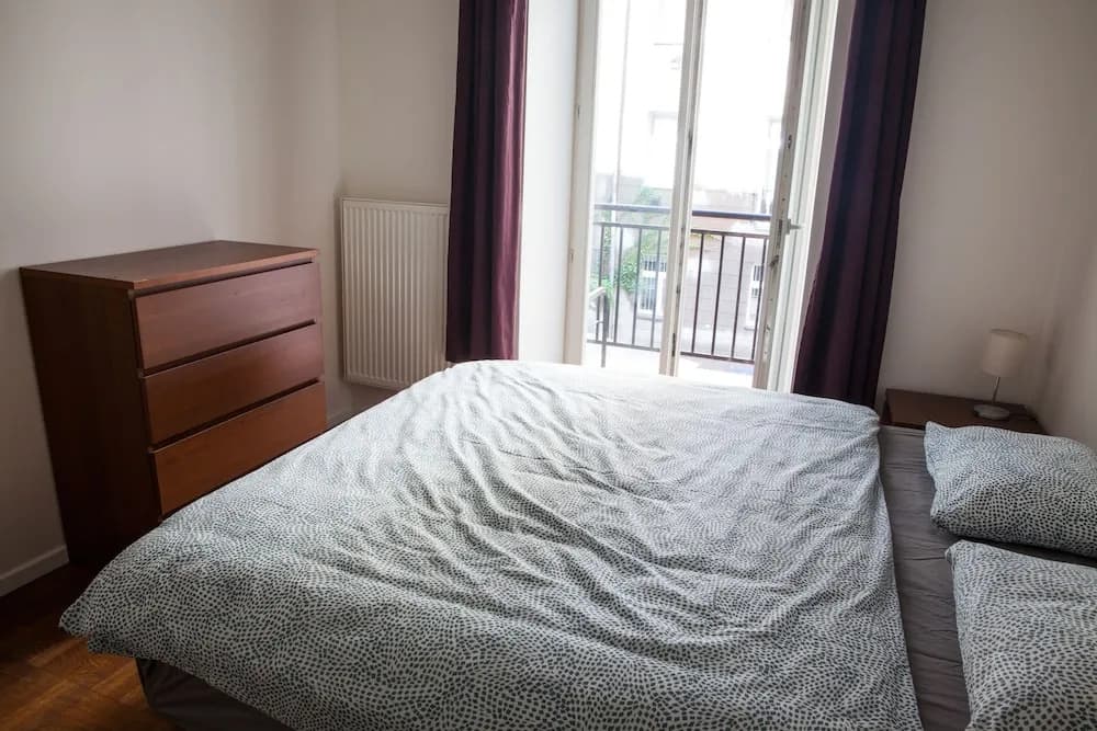 Spacious 2 Bedroom Apartment With Nice Terrace - photo 3