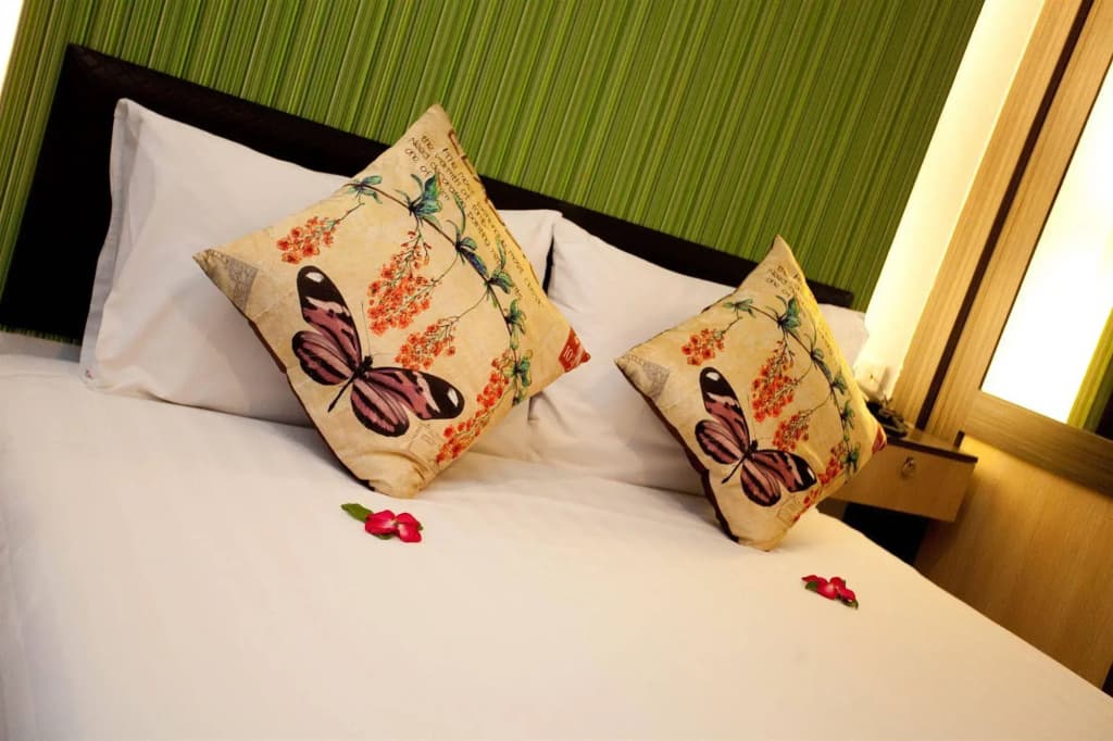 iCheck inn Chill Patong - photo 7