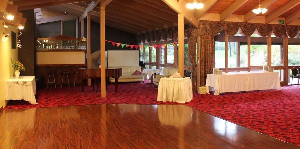 Melaleuca Lodge - photo 18