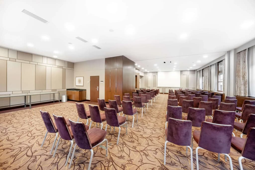 Hilton Berlin - photo 21